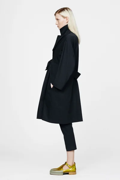 Look 1